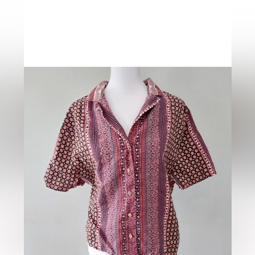 Rachel Zoe SET / Matching  Shirt & pants